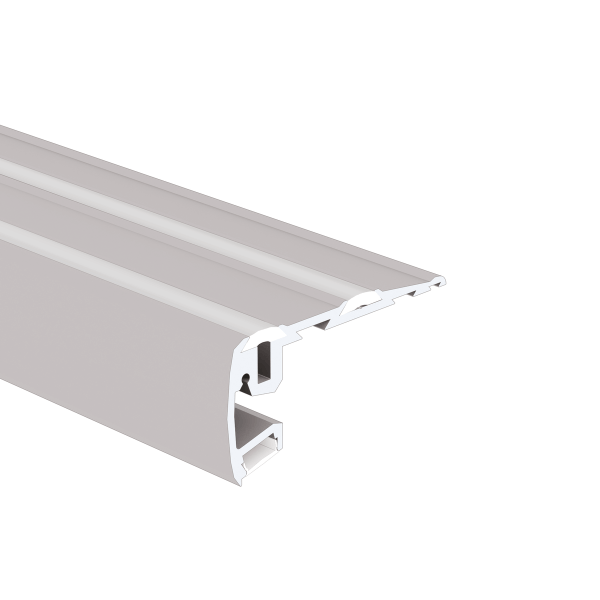 LED-Alu Profil STEP